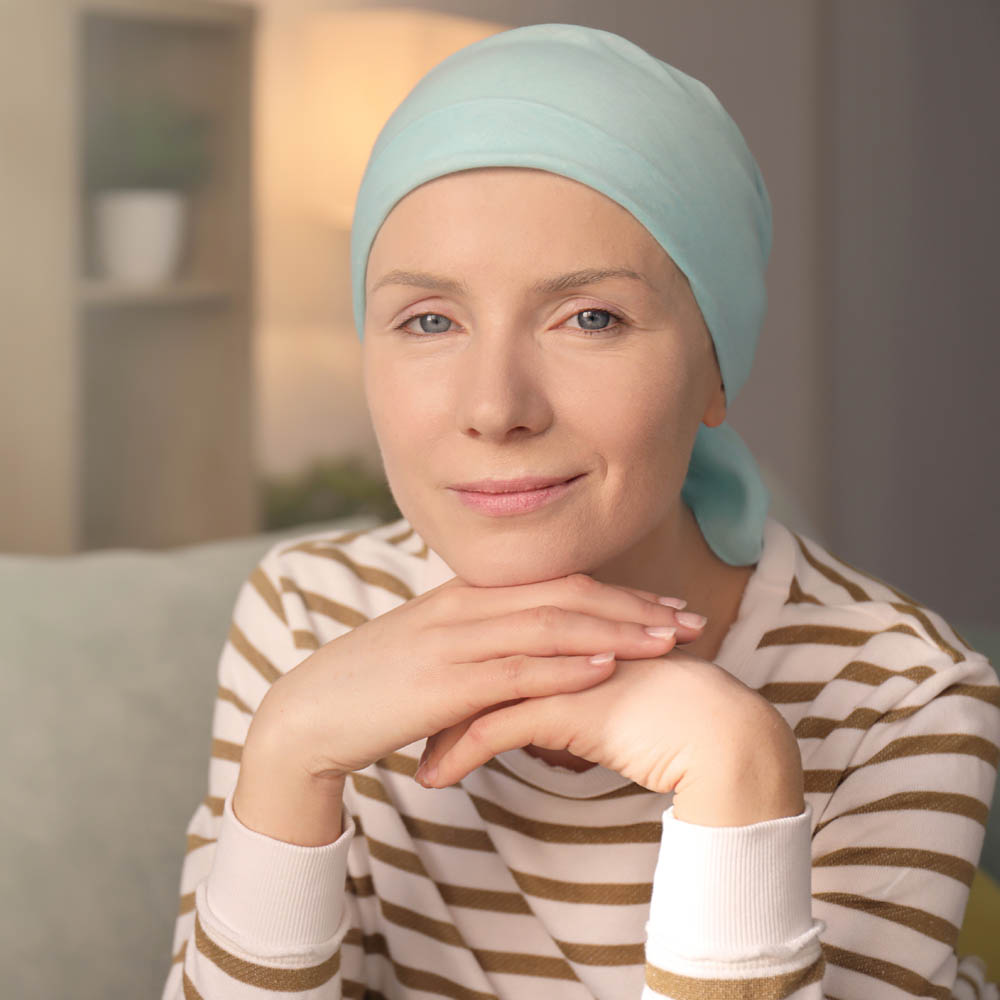 Ambulante onkologische Reha im ZAR zur ganzheitlichen Stabilisierung