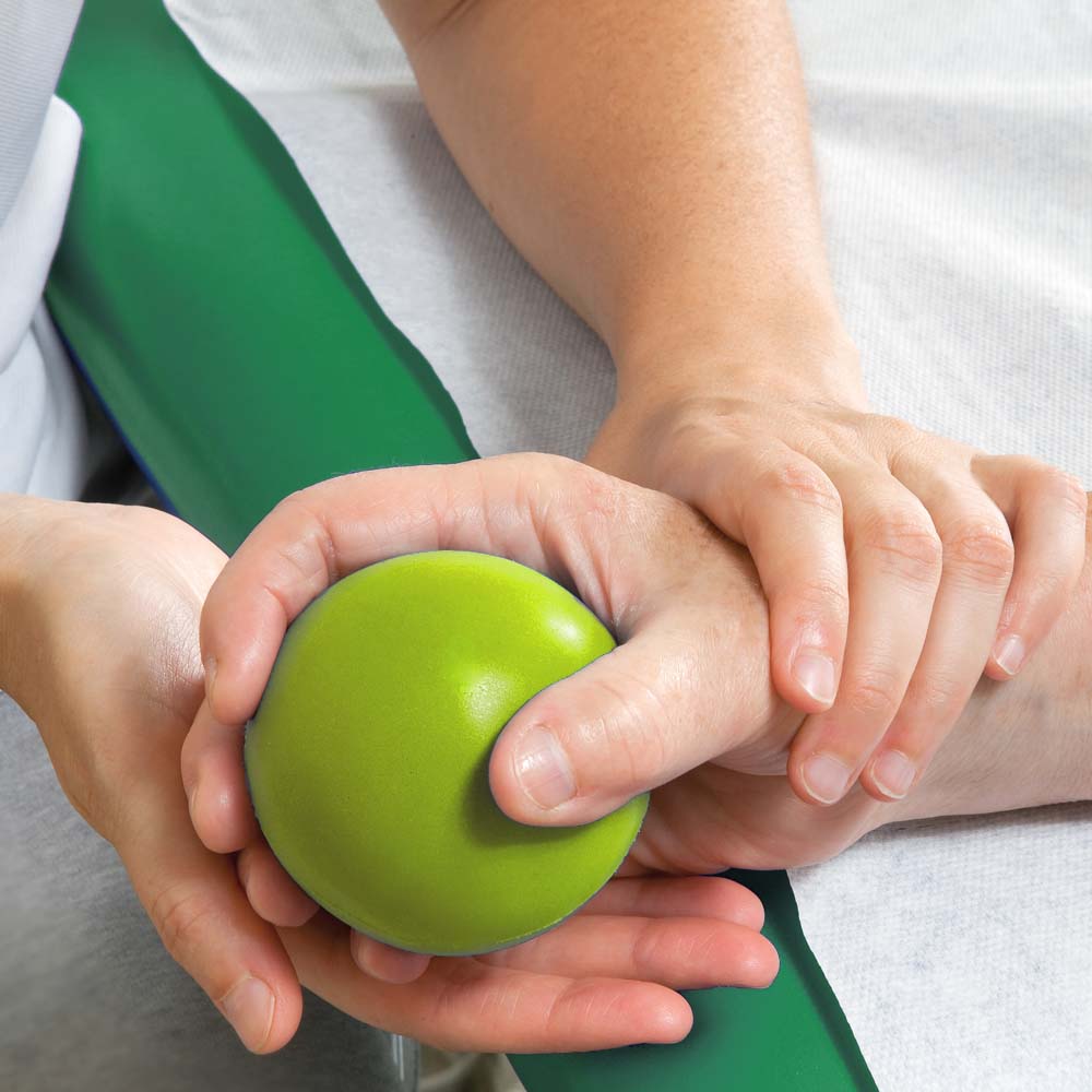 Praxis für Ergotherapie im ZAR zur Förderung von Alltag und Selbstständigkeit