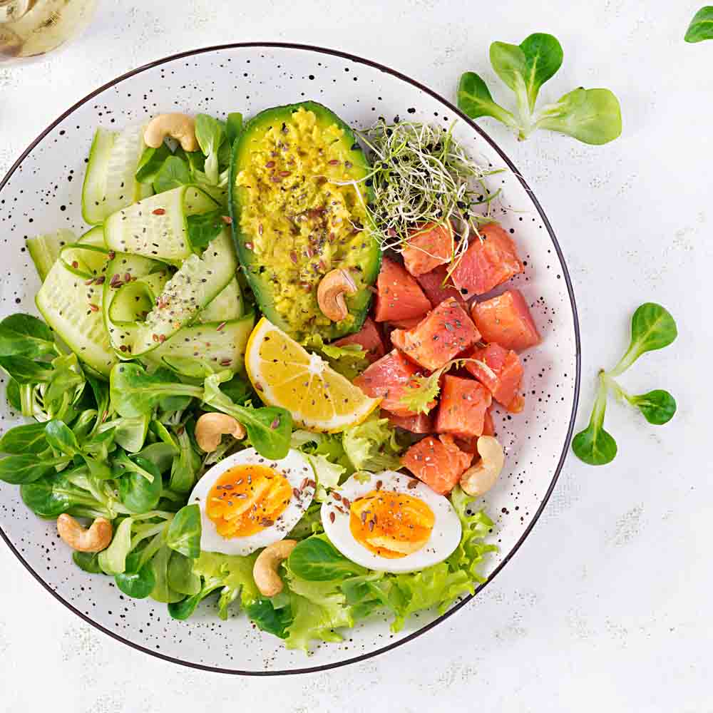 Praxis für Ernährungsberatung im ZAR zur gesundheitsfördernden Ernährung