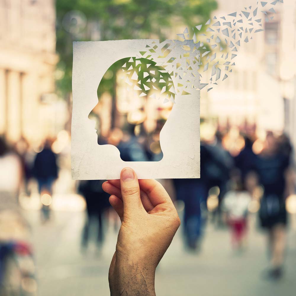 Ambulante psychosomatische Reha im ZAR zur ganzheitlichen Genesung