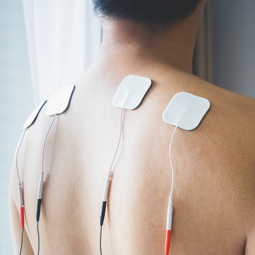 IMST - Interdisziplinäre multimodale Schmerztherapie im ZAR