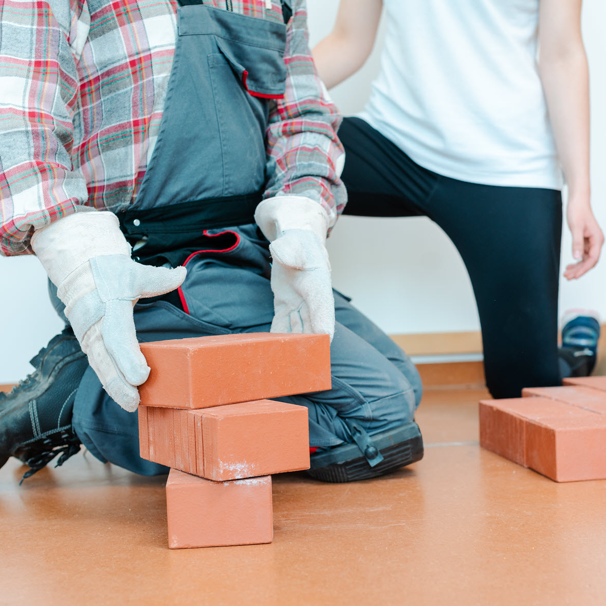 MBOR - beruflich orientierte Reha im ZAR