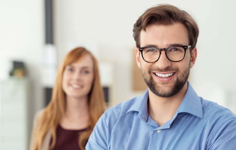 Wir suchen dich - jetzt bewerben im ZAR!