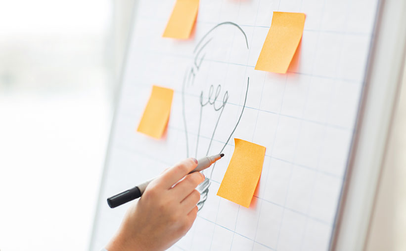 Wir bilden aus - Berufe im Gesundheitswesen