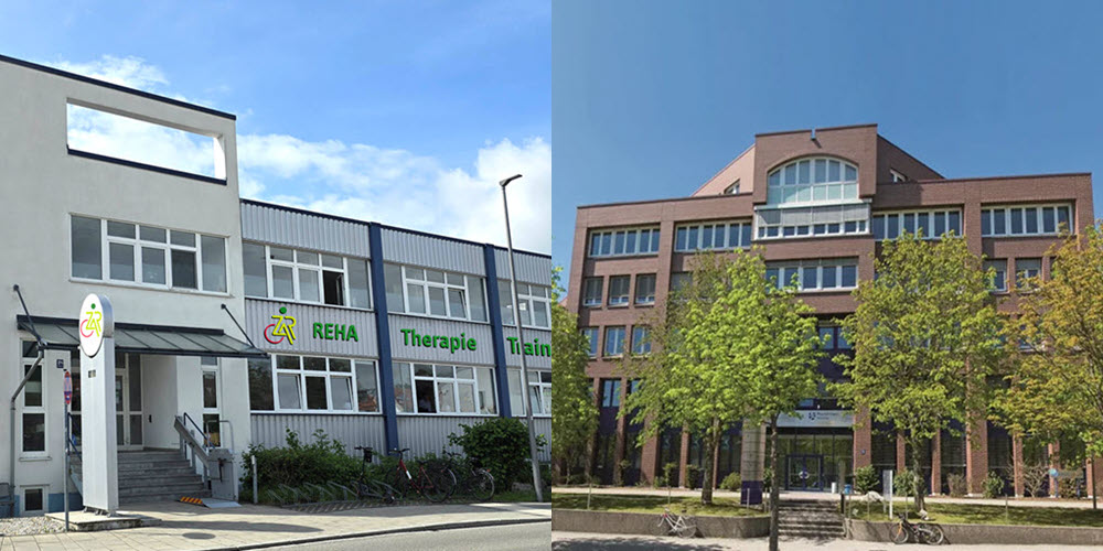Zwei Rehazentren im Münchner Raum jetzt Teil des ZAR-Netzwerks