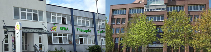 Zwei Rehazentren im Münchner Raum jetzt Teil des ZAR-Netzwerks