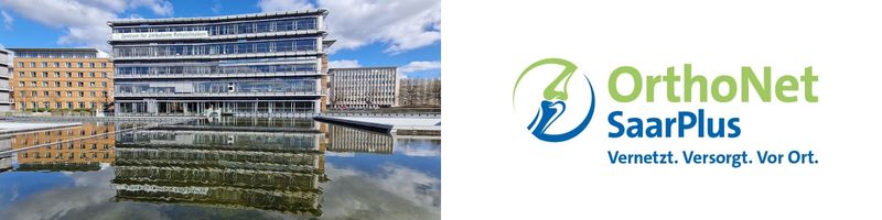 ZAR Saarbrücken Teil des neuen Versorgungsnetzwerks OrthoNet SaarPlus