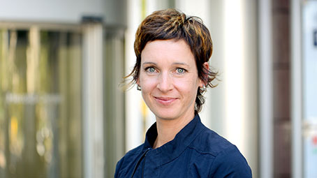 Jana Kaupert - Controlling - Nanz medico