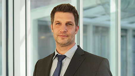 Paul Böhringer - Regionaldirektion - Nanz medico