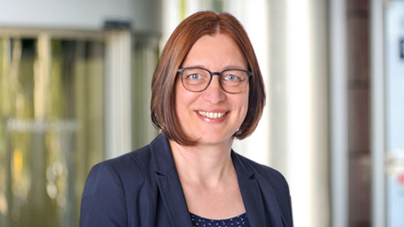 Sylvia Detzel - Online Marketing Manager | Nanz medico GmbH & Co. KG