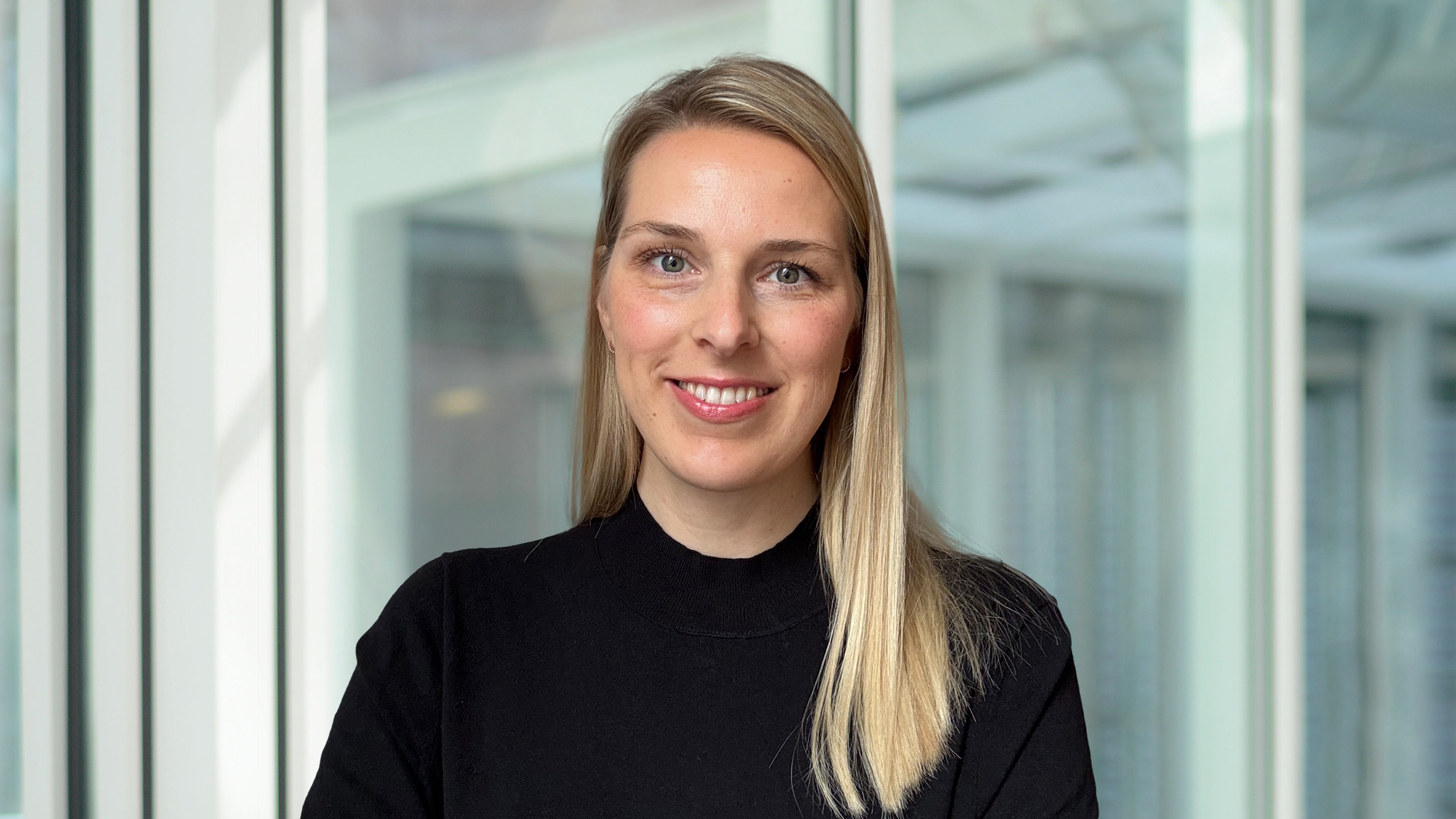 Sandra Hennecke, ZAR Nanz medico