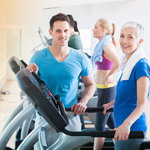 PREhabilitation im ZAR - PREha vor der OP