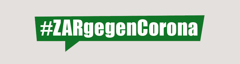 #zargegencorona