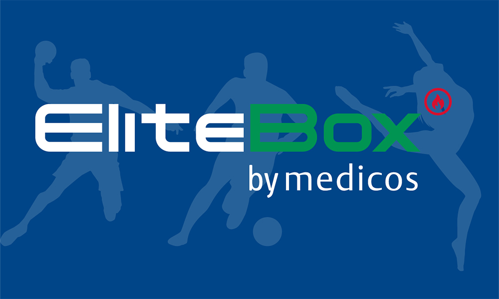 medicos.Elitebox im medicos.AufSchalke - Sportmedizin & mehr in Gelsenkirchen