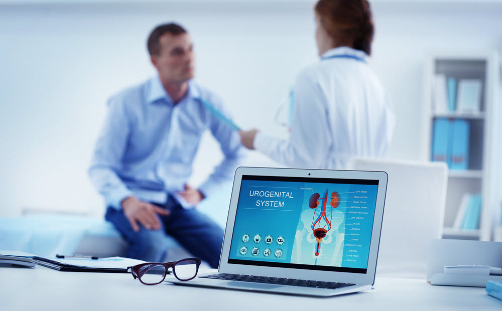 Ambulante Uroonkologische Reha 1 im medicos.AufSchalke - jetzt für Reha & mehr in Gelsenkirchen entscheiden!