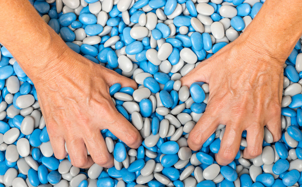 Sensomotorische Perzeptive Therapie im medicos.AufSchalke - jetzt für Reha & mehr in Gelsenkirchen entscheiden!