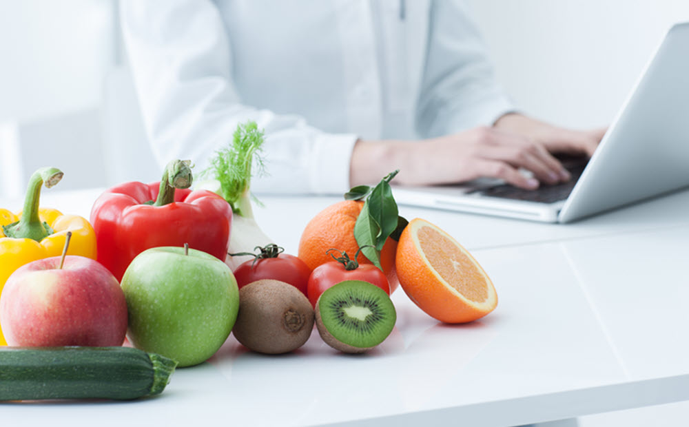 Ernährungsberatung Gesundheitsvorträge im medicos.AufSchalke - jetzt für Reha & mehr in Gelsenkirchen entscheiden!