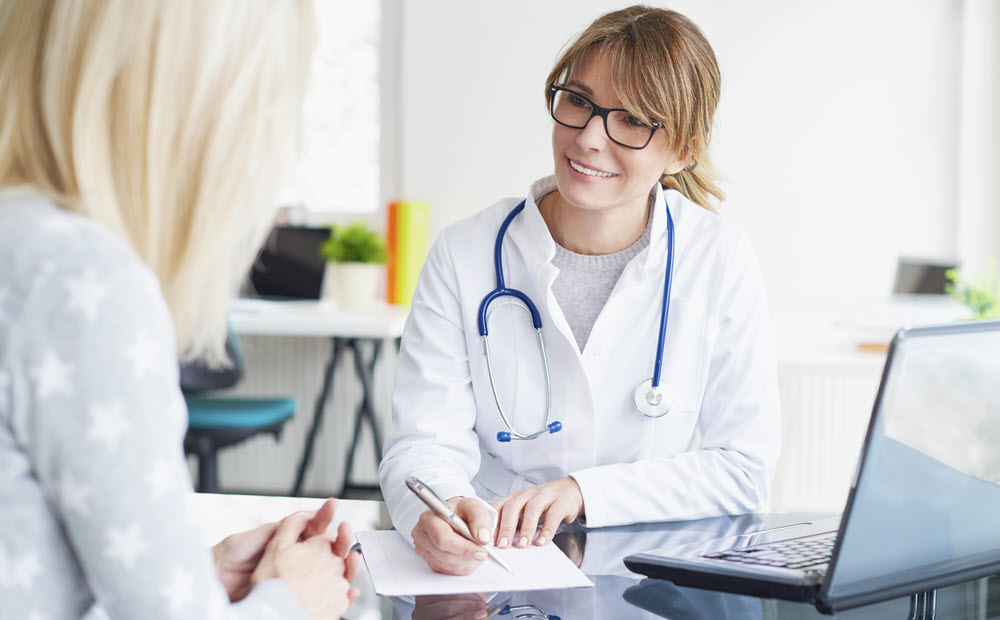 Beratungsleistungen im medicos.AufSchalke - jetzt für Reha & mehr in Gelsenkirchen entscheiden!