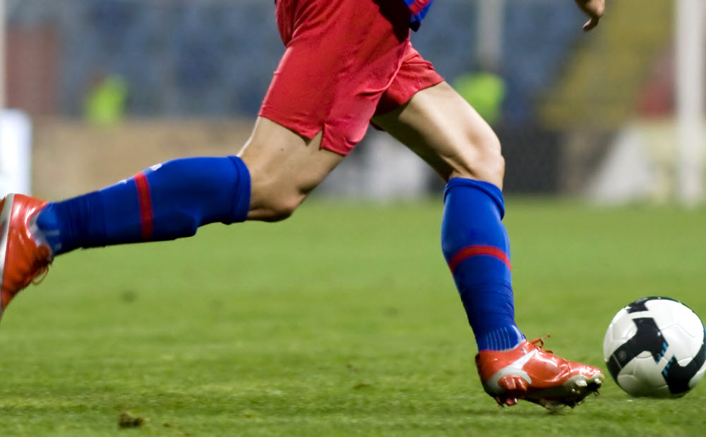 Spezifische Sport Rehabilitation im medicos.AufSchalke - jetzt für Reha & mehr in Gelsenkirchen entscheiden!